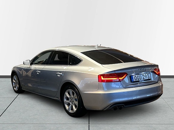 Audi A5 5 of 19