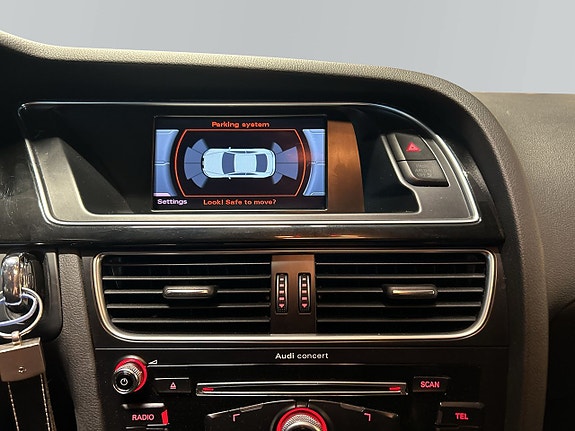 Audi A5 15 of 19