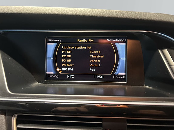 Audi A5 11 of 19