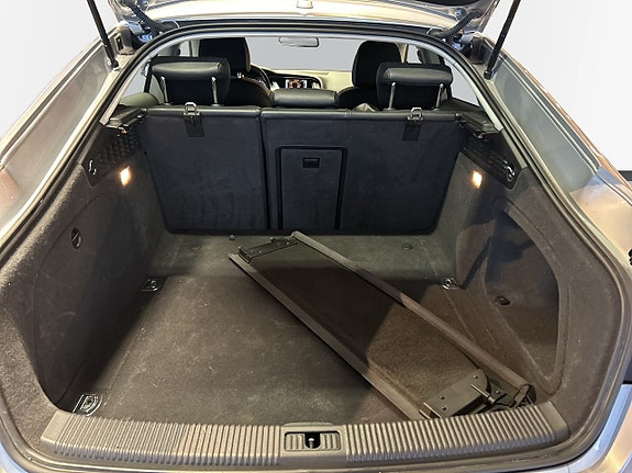 Audi A5 12 of 19