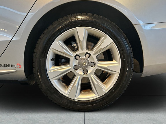Audi A5 14 of 19