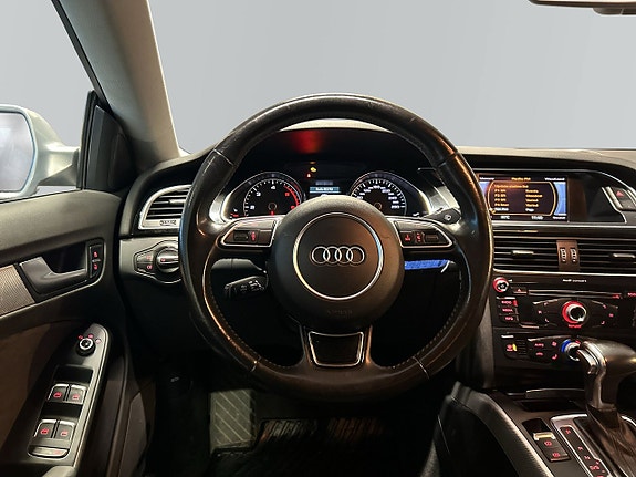 Audi A5 9 of 19