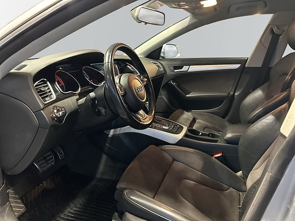 Audi A5 7 of 19