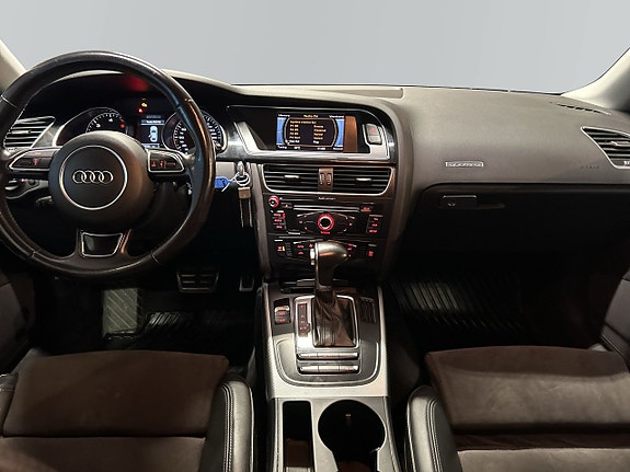 Audi A5 8 of 19