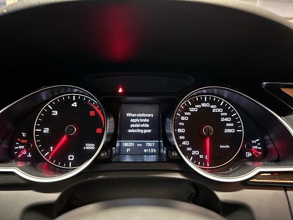 Audi A5 17 of 19