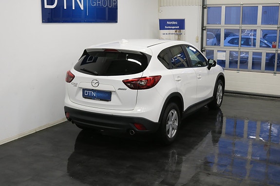 Mazda CX-5 2 of 20