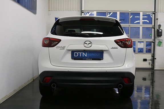 Mazda CX-5 4 of 20