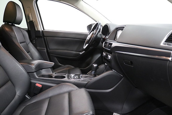 Mazda CX-5 7 of 20