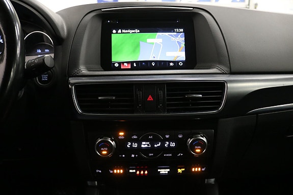 Mazda CX-5 15 of 20