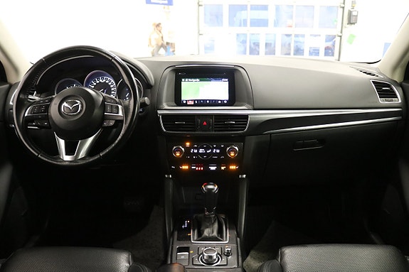 Mazda CX-5 9 of 20