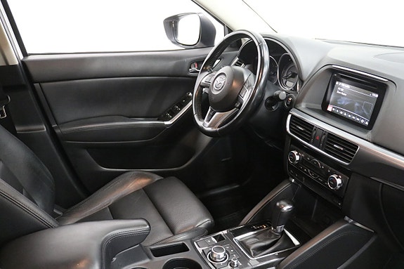 Mazda CX-5 6 of 20