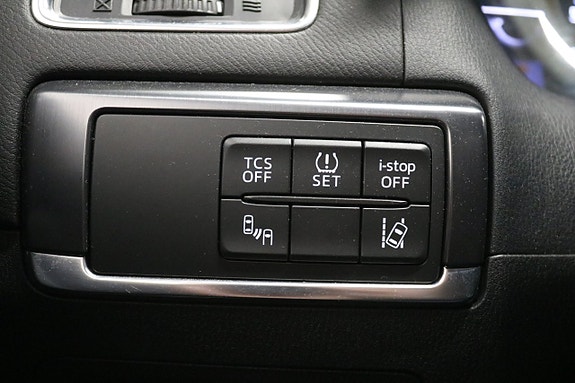 Mazda CX-5 19 of 20