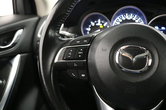 Mazda CX-5 12 of 20