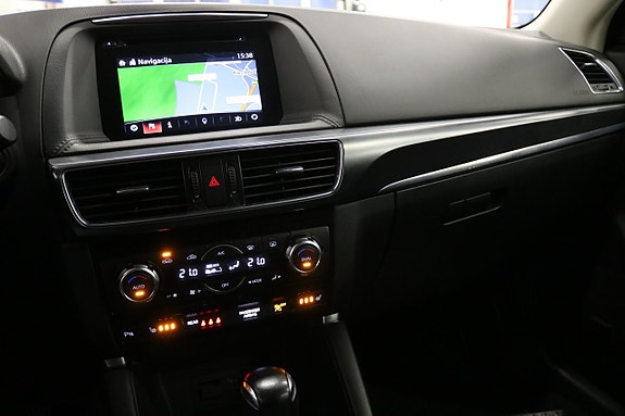 Mazda CX-5 14 of 20