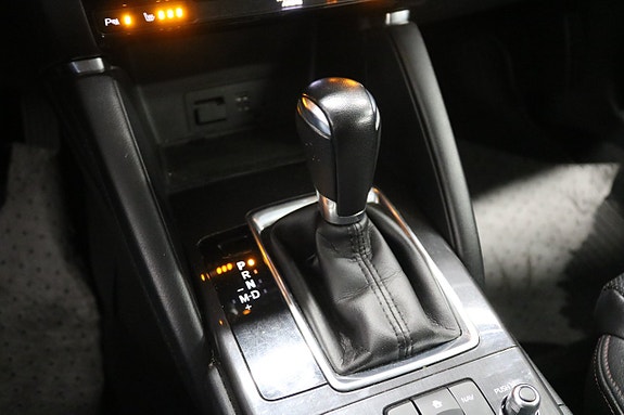 Mazda CX-5 18 of 20