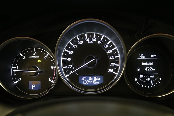Mazda CX-5 13 of 20