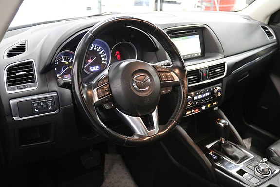 Mazda CX-5 10 of 20