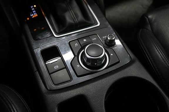 Mazda CX-5 17 of 20