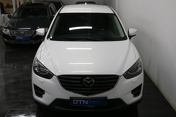 Mazda CX-5 5 of 20