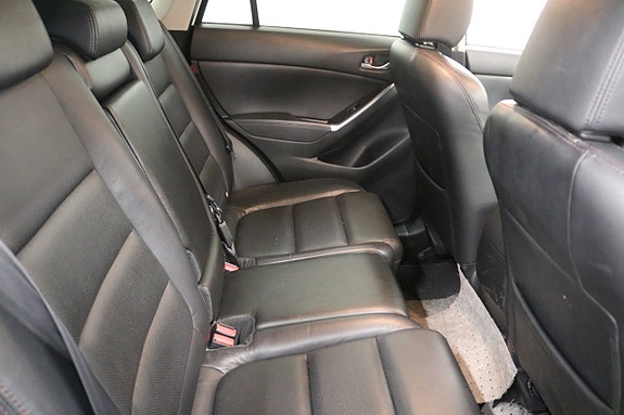 Mazda CX-5 8 of 20