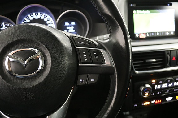 Mazda CX-5 11 of 20