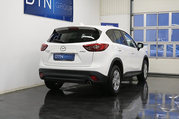 Mazda CX-5 3 of 20