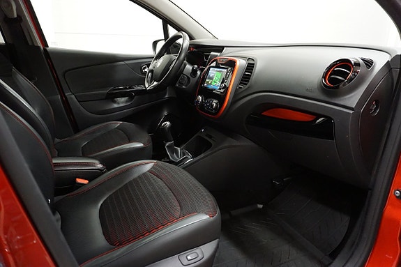 Renault Captur 11 of 24