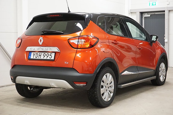 Renault Captur 5 of 5