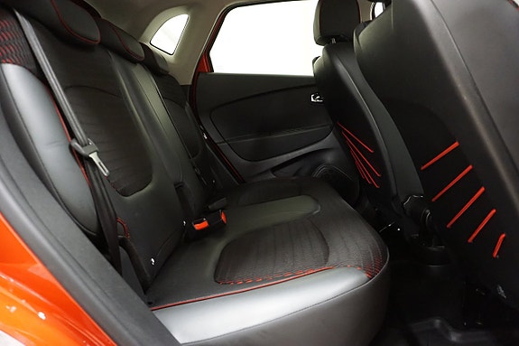 Renault Captur 24 of 24