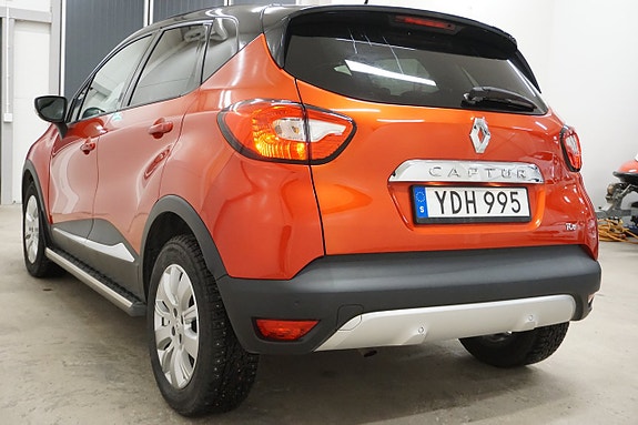 Renault Captur 7 of 24