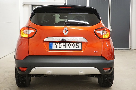 Renault Captur 6 of 24