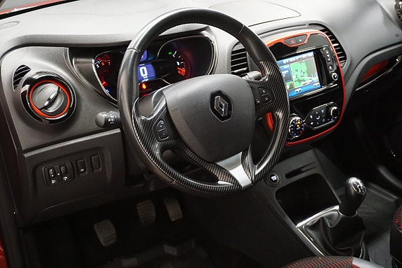 Renault Captur 13 of 24