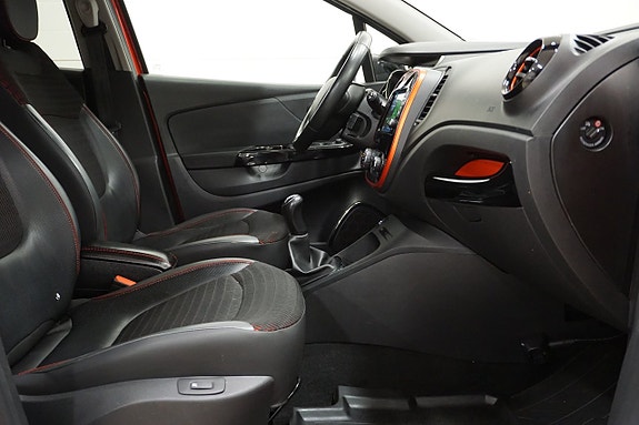 Renault Captur 12 of 24