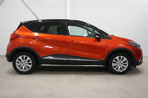 Renault Captur 4 of 5