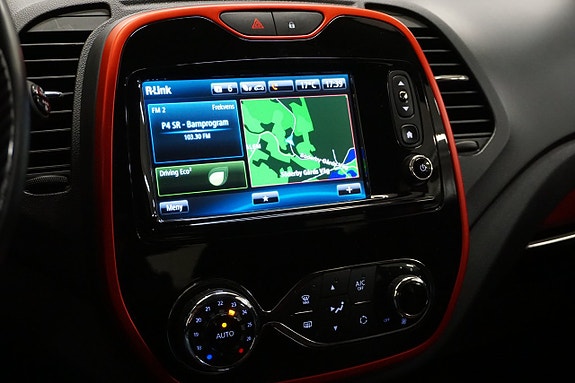 Renault Captur 20 of 24