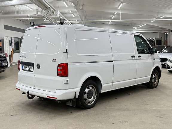 Volkswagen Transporter 3 of 5