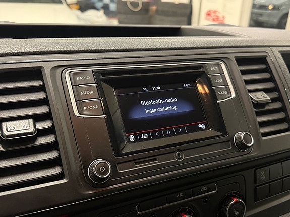 Volkswagen Transporter 13 of 14