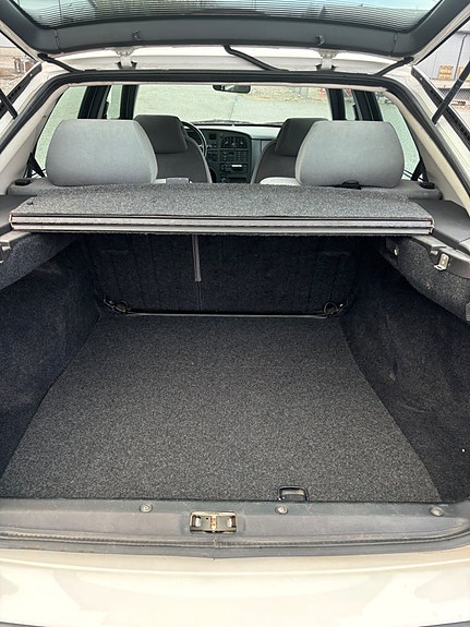Saab 9000 12 of 20
