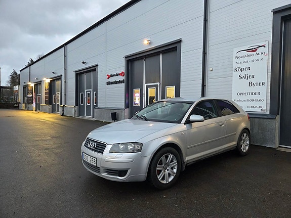 Audi A3 5 of 13