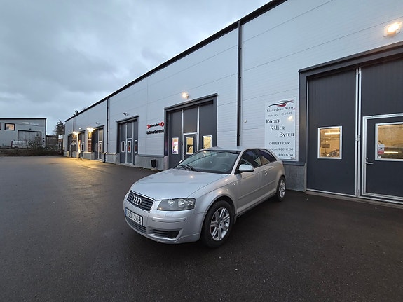 Audi A3 10 of 13