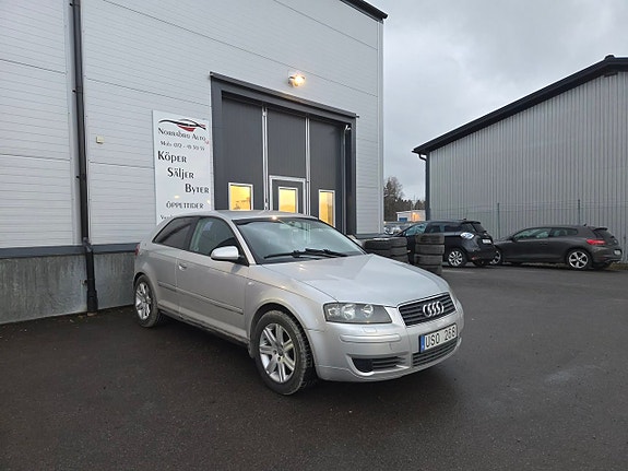 Audi A3 7 of 13