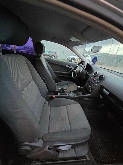 Audi A3 11 of 13