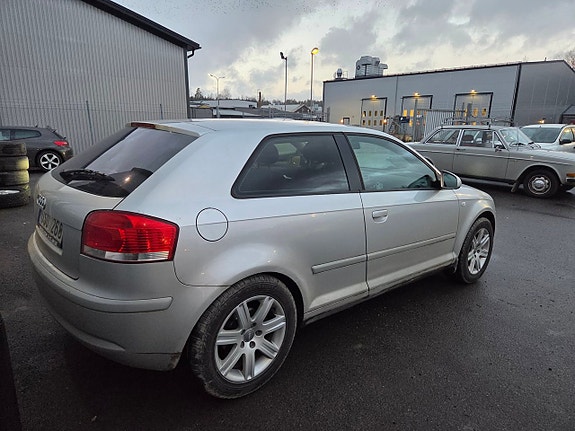 Audi A3 6 of 13