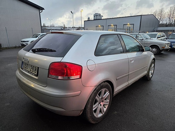 Audi A3 9 of 13