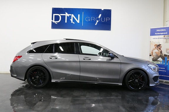 Mercedes-Benz CLA200