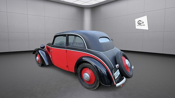 DKW F8 5 of 18