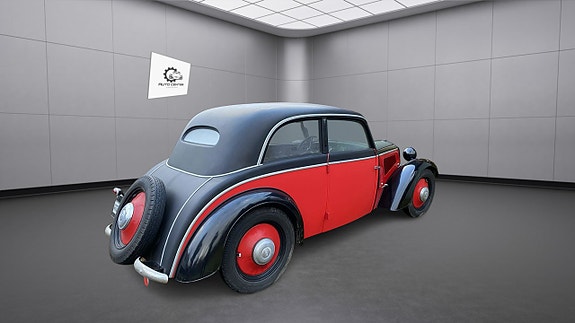 DKW F8 4 of 18
