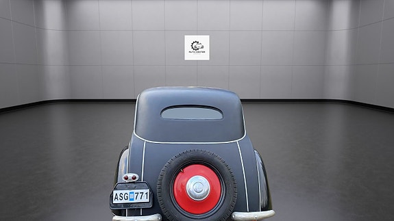 DKW F8 6 of 18