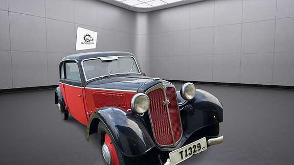 DKW F8 2 of 18