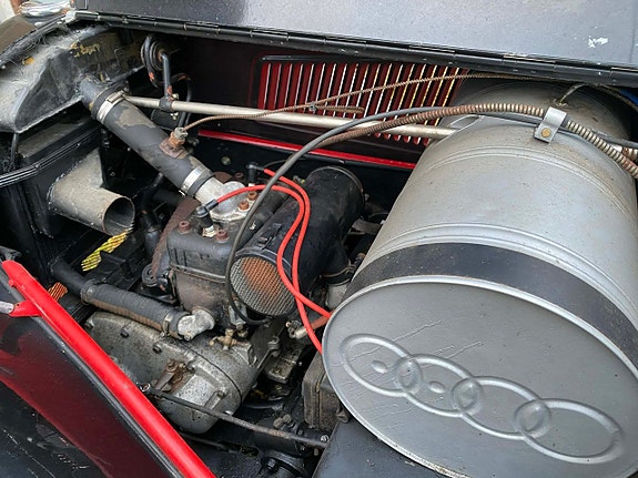 DKW F8 18 of 18